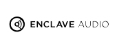 Enclave Audio logo