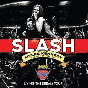Slash feat. Miles Kennedy and the Conspirators