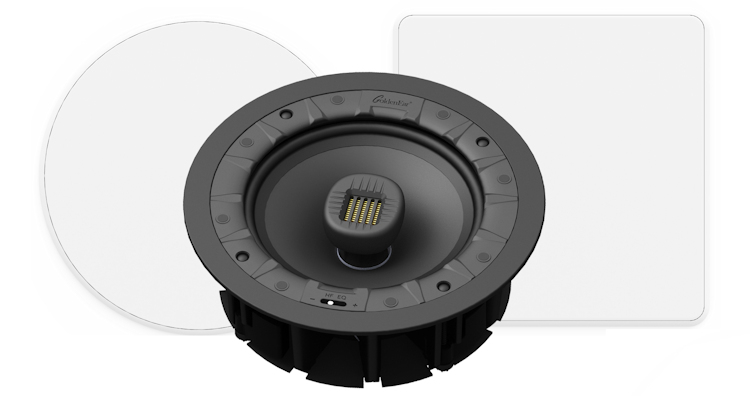 GoldenEar Invisa 650 in-ceiling speaker image