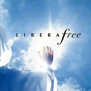 Libera Free Album Cover