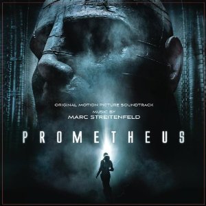 Prometheus Album Cover
