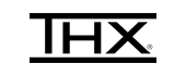THX Ltd logo