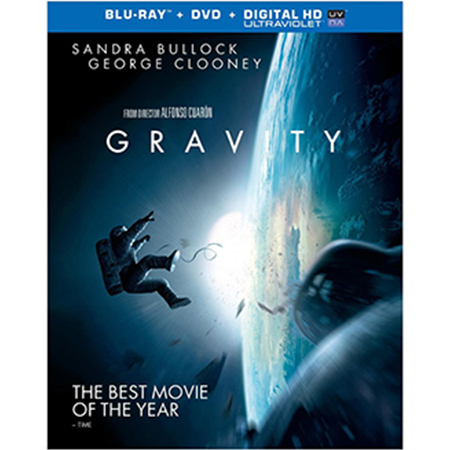 Gravity video