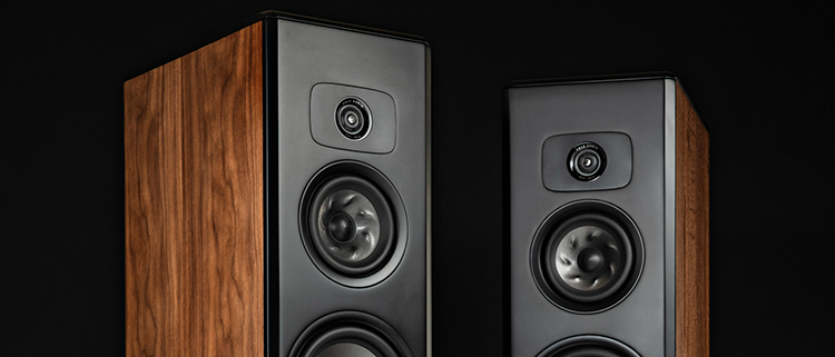 Polk Audio Legend L600 Tower Speakers