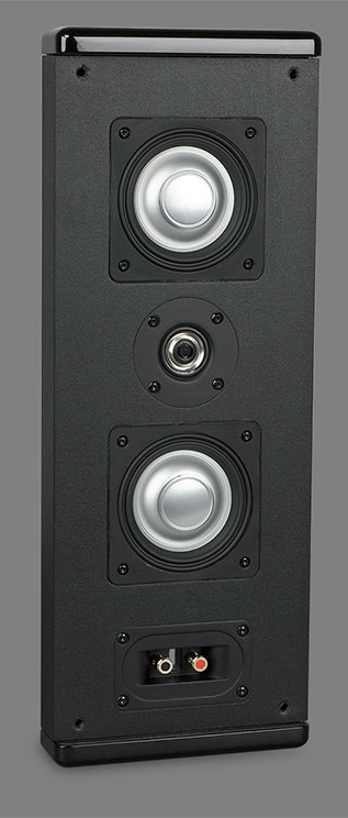 RBH Ultra-3 On-Wall LCR Soundbar Speaker Ultra-1