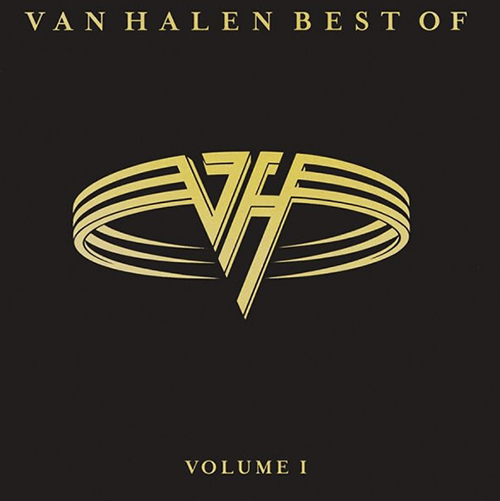 Van Halen Best Of