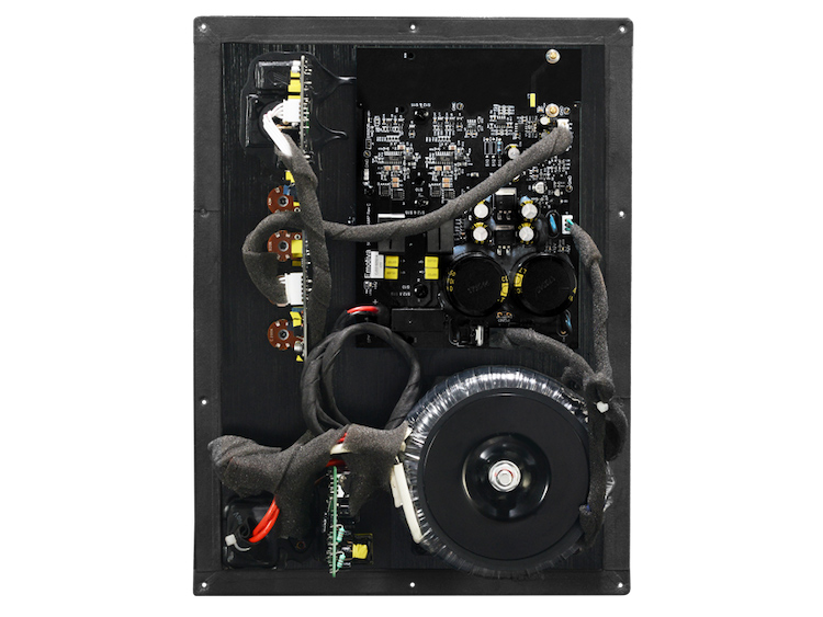 Emotiva Airmotiv S15 Subwoofer Amplifier
