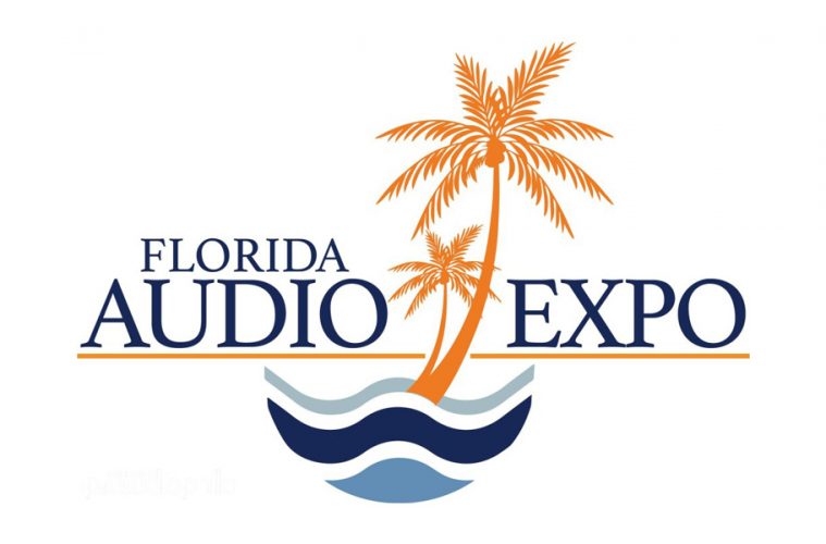 Florida Audio Expo 2022 Tag