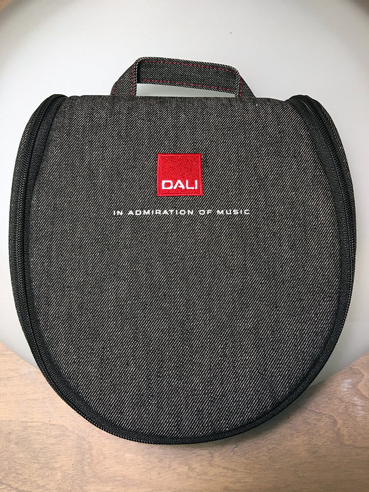 DALI IO-6- Carry Case