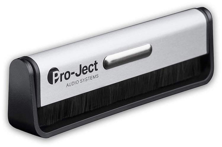 Pro-Ject X2 Turntable Record Brush