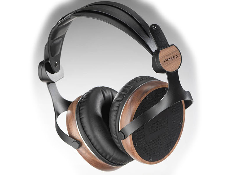 Andover Audio PM-50 Headphones Review