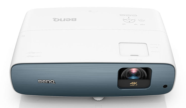 BenQ TK850 Ultra HD DLP Projector