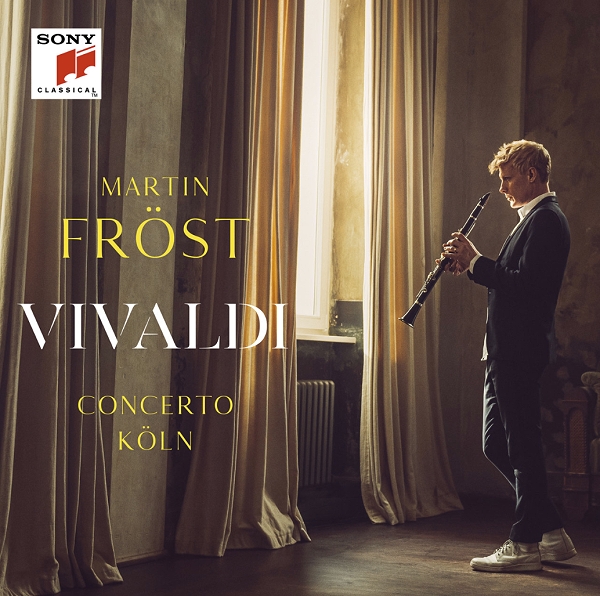 Vivaldi – Concerto Koln