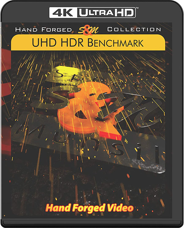 BenQ TK850 Ultra HD DLP Projector Spears