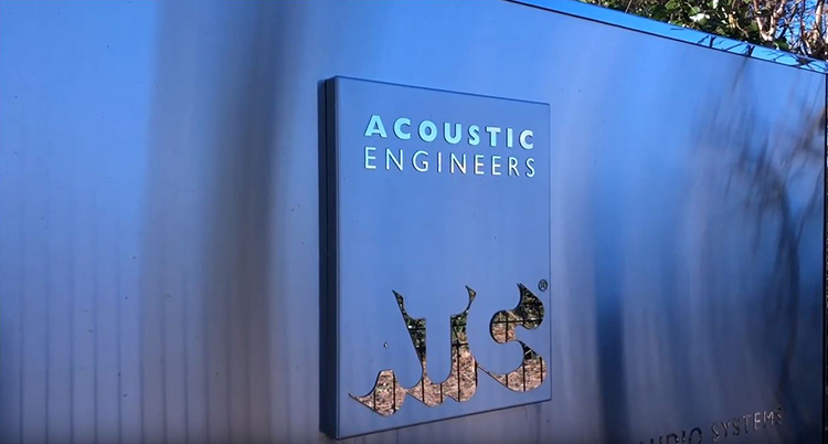 Acoustic Engineers