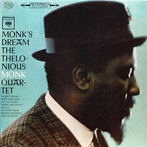 Monk's Dream: Thelonious Monk