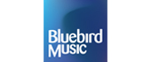 Bluebird Music Logo