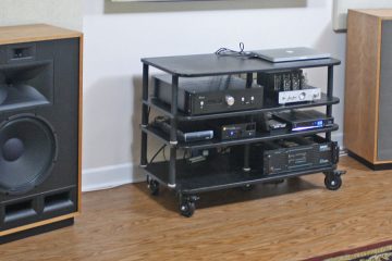 sonus faber sonetto v