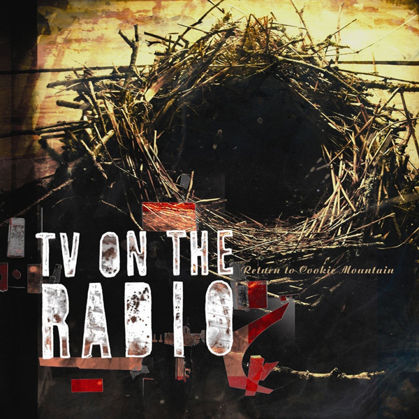 TV On The Radio: Return to Cookie Mountain