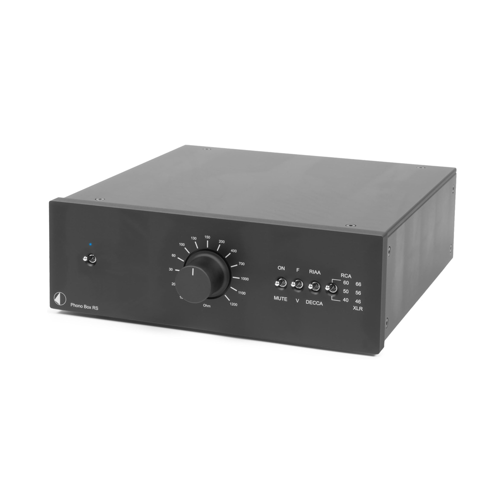 Pro-Ject Phono Box RS Phono Preamp