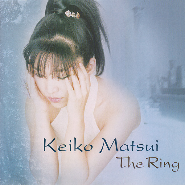 Keiko Matsui’s The Ring (2002) album cover