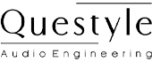 Questyle Audio Logo