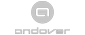 Andover logo