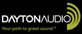 Dayton Audio Logo