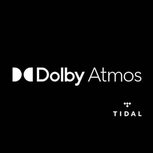Dolby Atmos Music on Tidal!