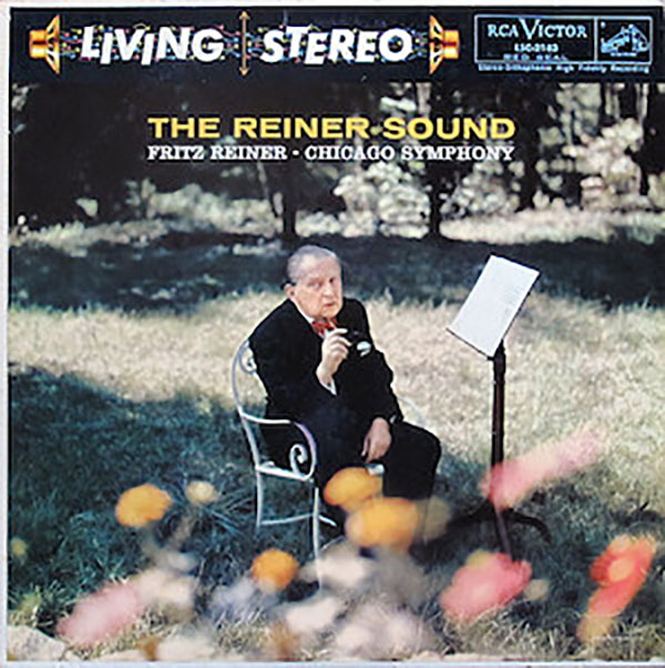 The Reiner Sound