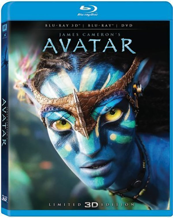 Avatar Movie Cove