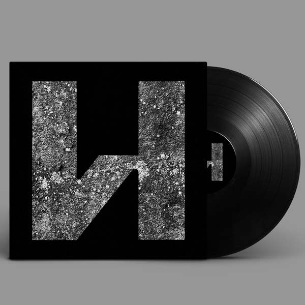 Homeade Weapons Vinyl Record