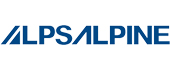Alps Alpine Logo