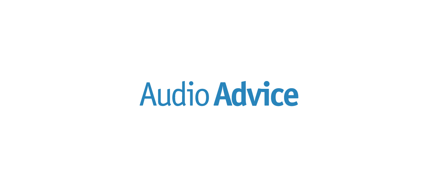 Audio Advice