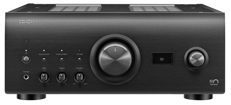 PMA-A110 Integrated Amplifier