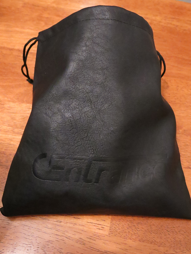 CEntrance Cerene dB Headphones Protective Bag
