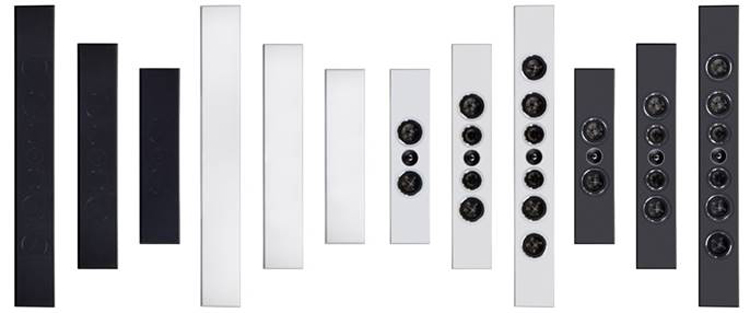 PSB Launches PWM Series, An Innovative Range of Versatile Performance Wall Mount Speaker Solutions
