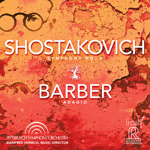 Shostakovich Symphony No.5