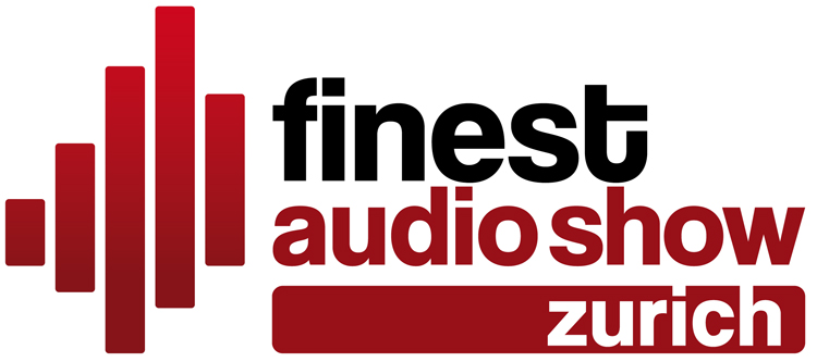 Finest Audio Show Zurich