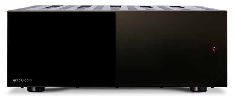 Anthem announces all new receivers, processors and power amplifiers ...