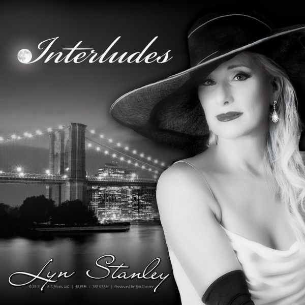 Lyn Stanely, Interludes