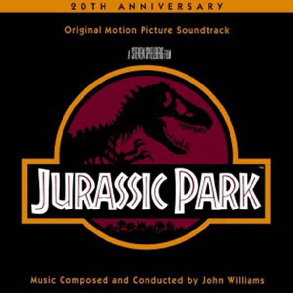 Jurassic Park: 20th Anniversary Edition