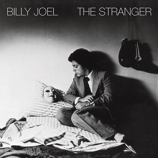 Billy Joel, The Stranger
