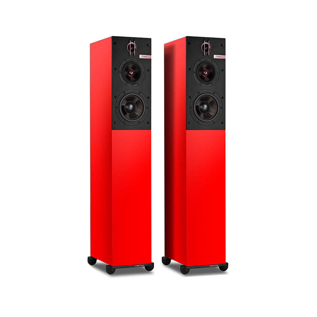 Starke Sound IC-H2 Compact Floor-Standing Speaker