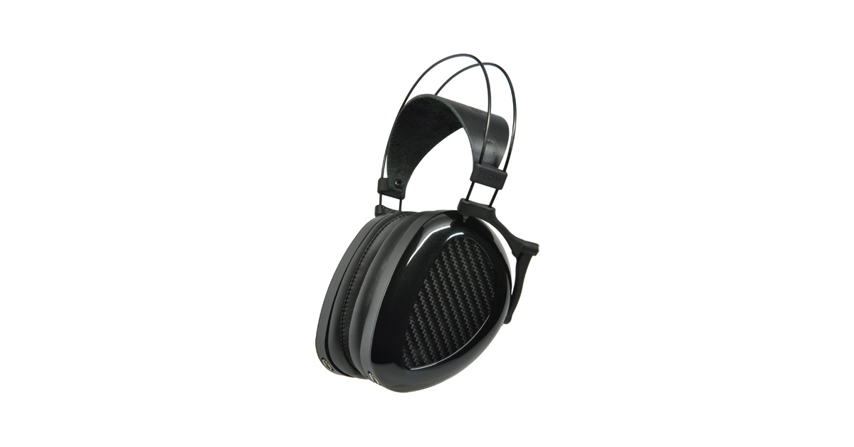 ÆON 2 Noire Headphones