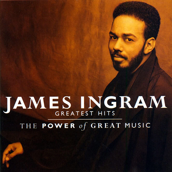 Greatest Hits: The Power of Great Music, Album Cover