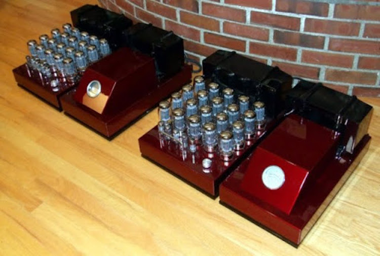Multiple Output Tubes