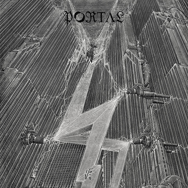 Portal – Ion album cover