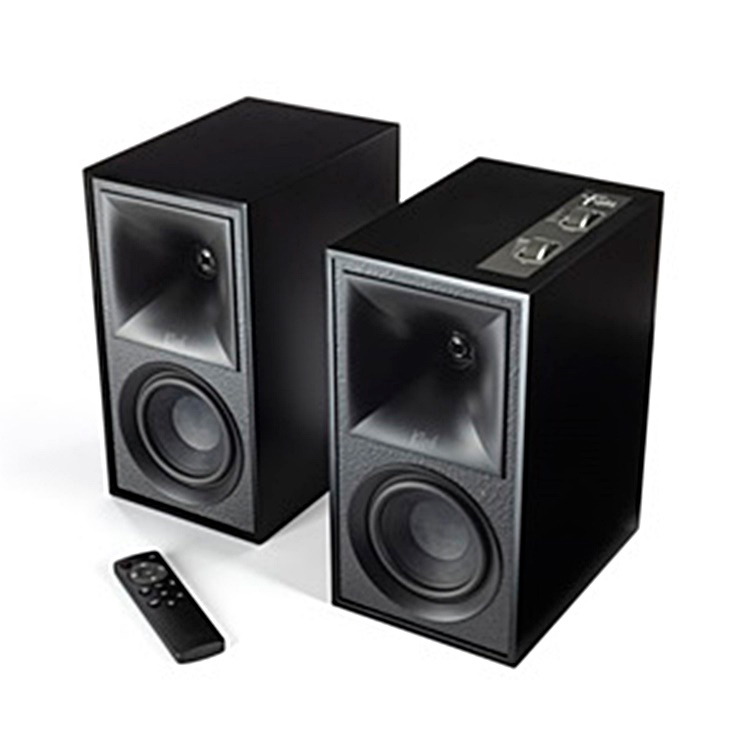 Klipsch Five Speaker Pair Without Grill