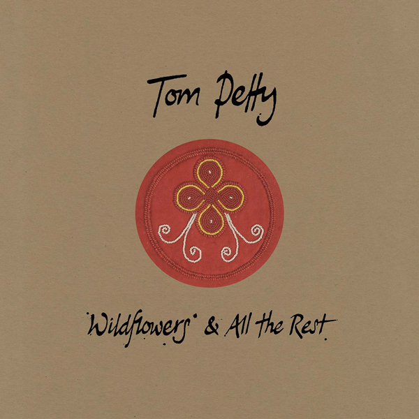 Tom Petty: Wildflowers and All the Rest